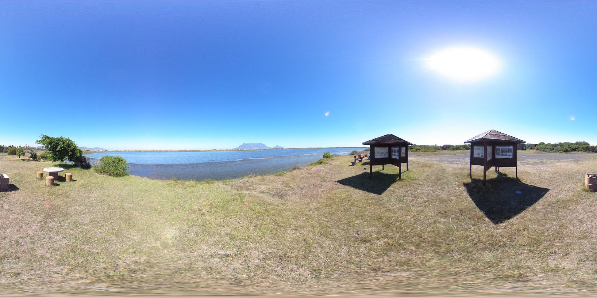  Rietvlei Wetland Reserve