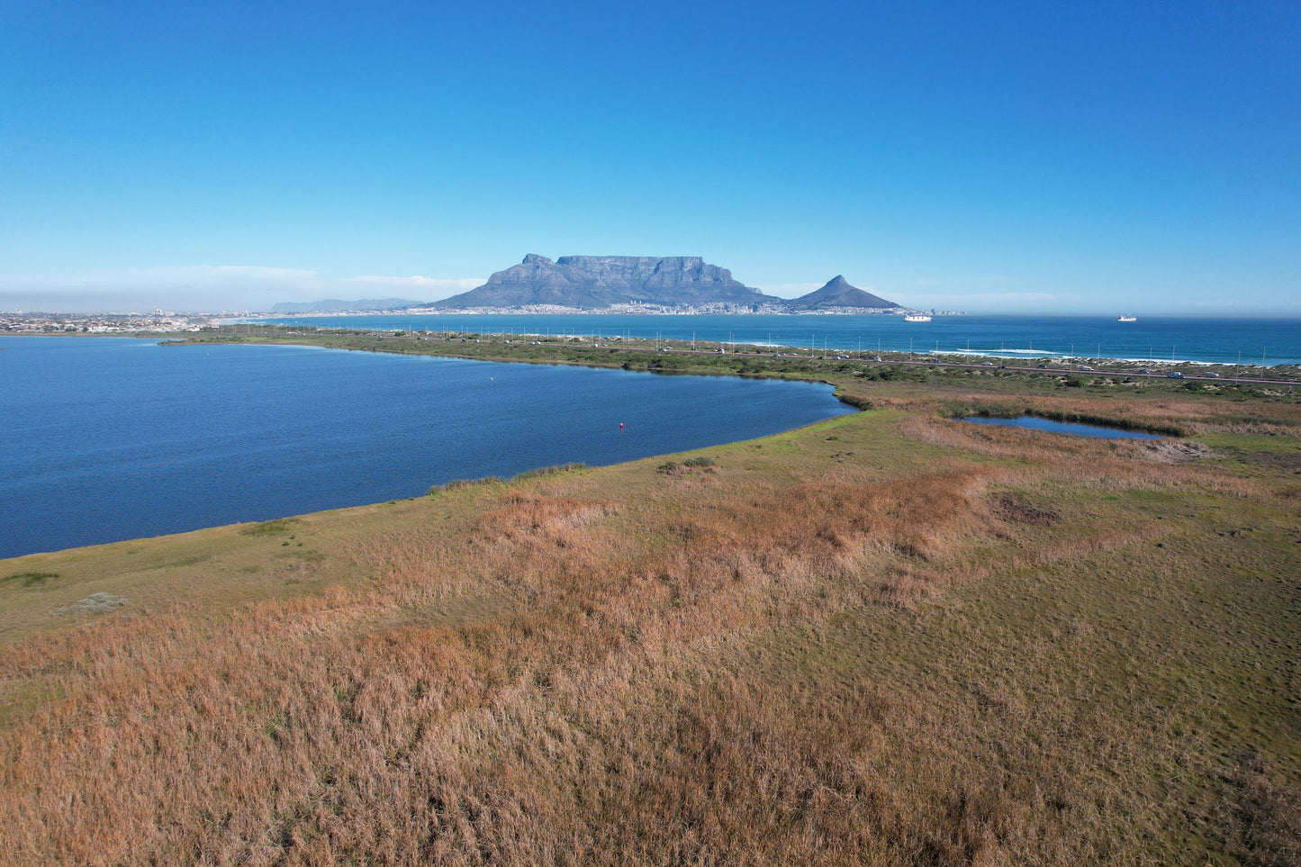  Rietvlei Wetland Reserve