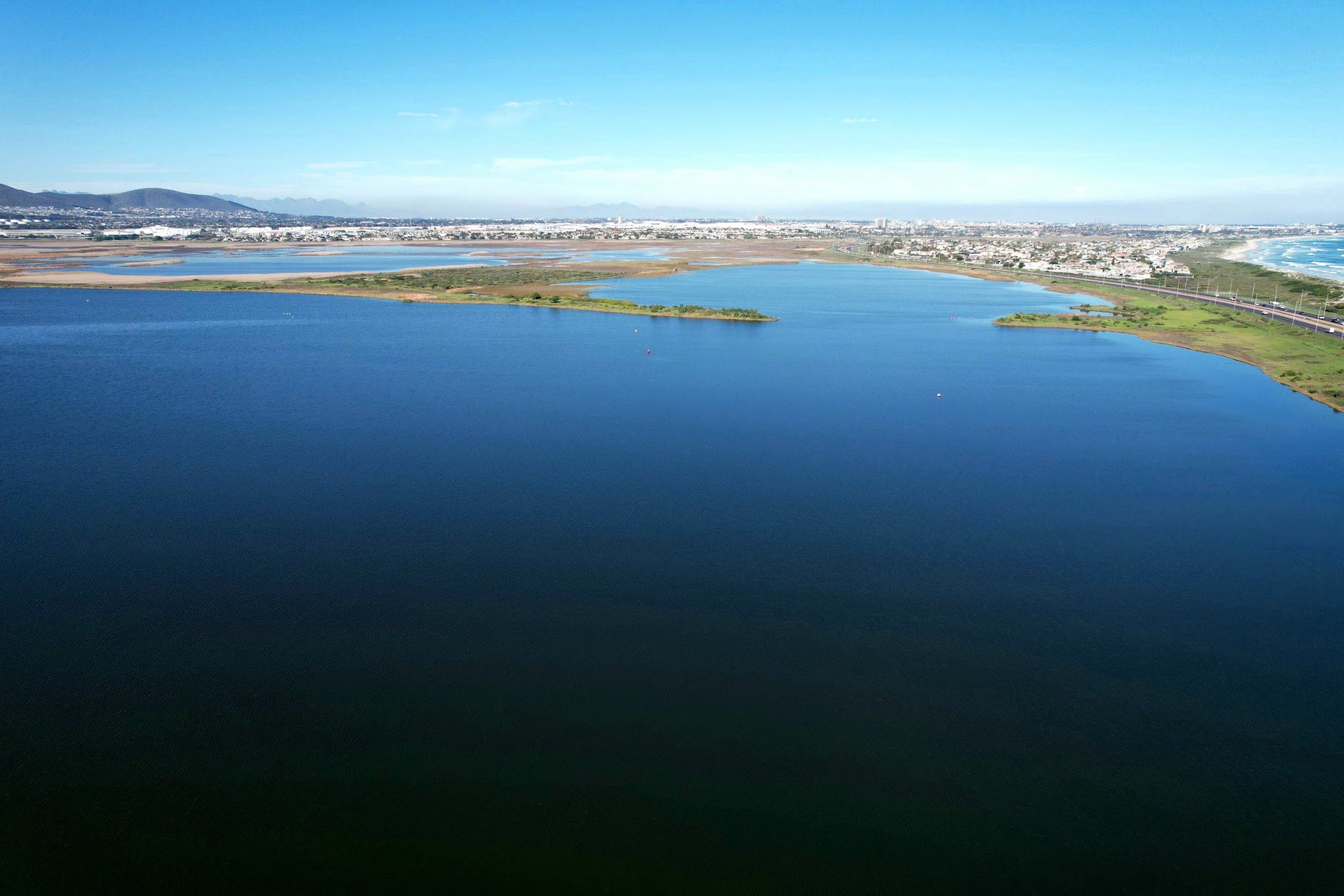  Rietvlei Wetland Reserve