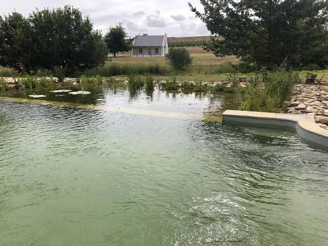  Rijks Wine Estate and Hotel. Tulbagh.