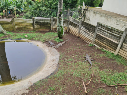  Riverbend Crocodile Farm