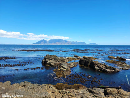  Robben Island viewing Point (looking toward Table Mountain)