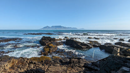  Robben Island viewing Point (looking toward Table Mountain)