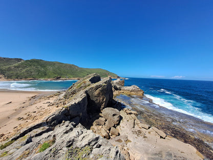  Robberg Nature Reserve