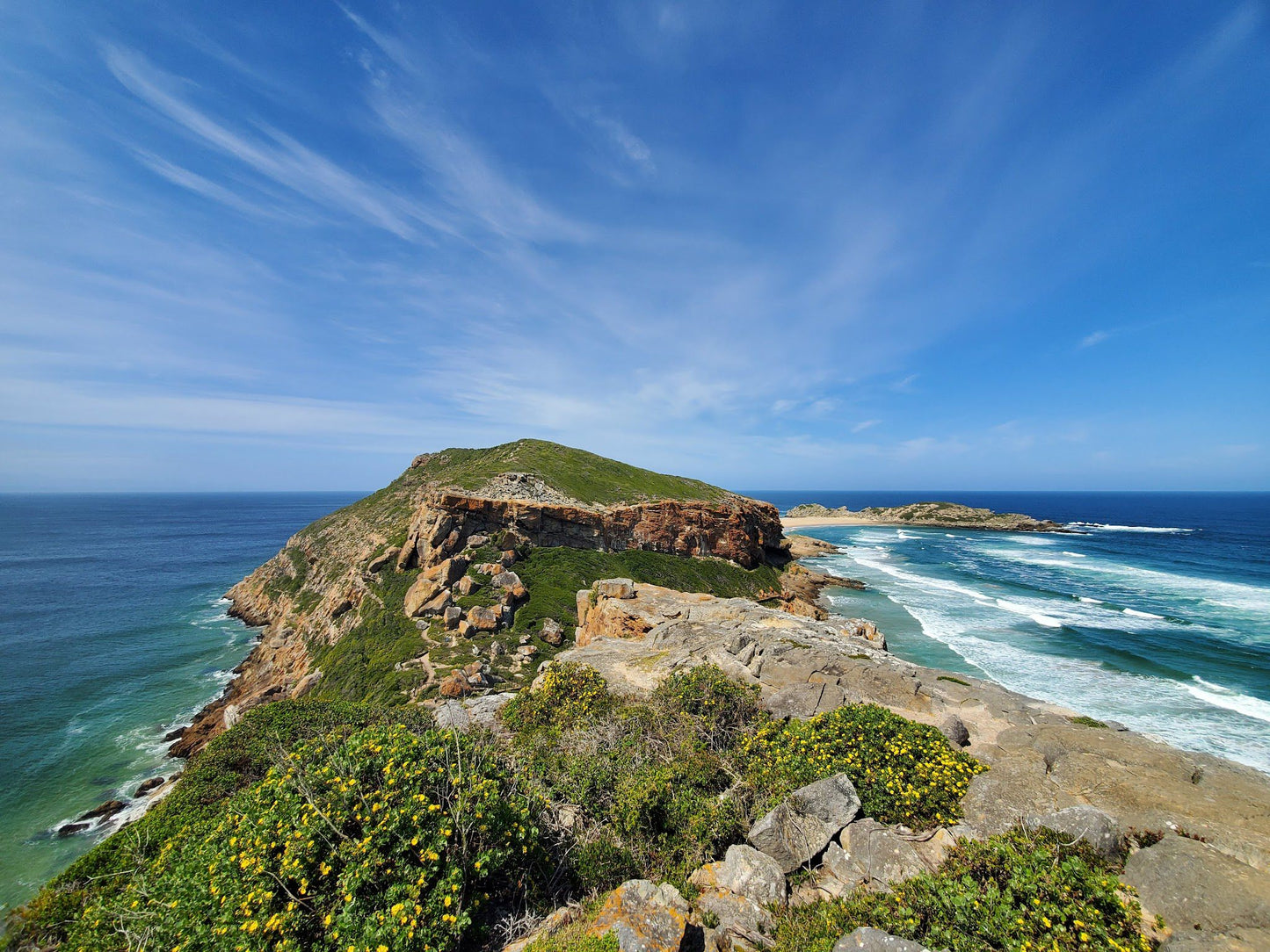  Robberg Nature Reserve