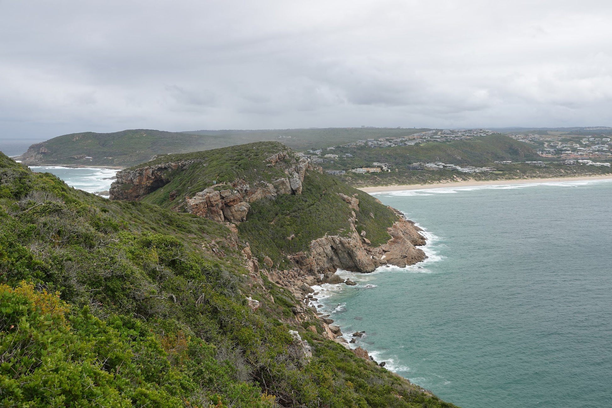  Robberg Nature Reserve