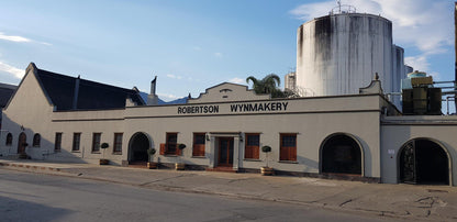  Robertson Wine Valley