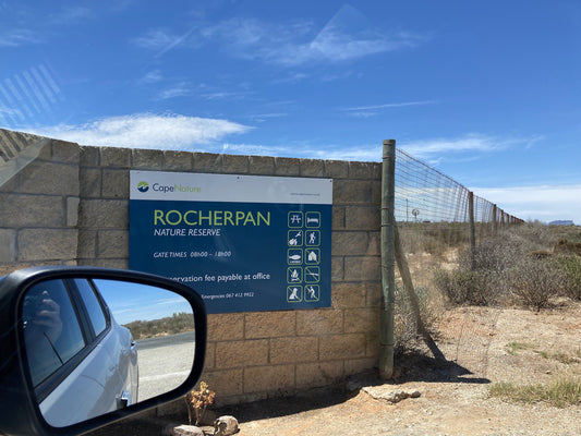  Rocherpan Nature Reserve (CapeNature)