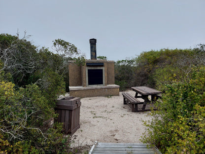  Rocherpan Nature Reserve (CapeNature)