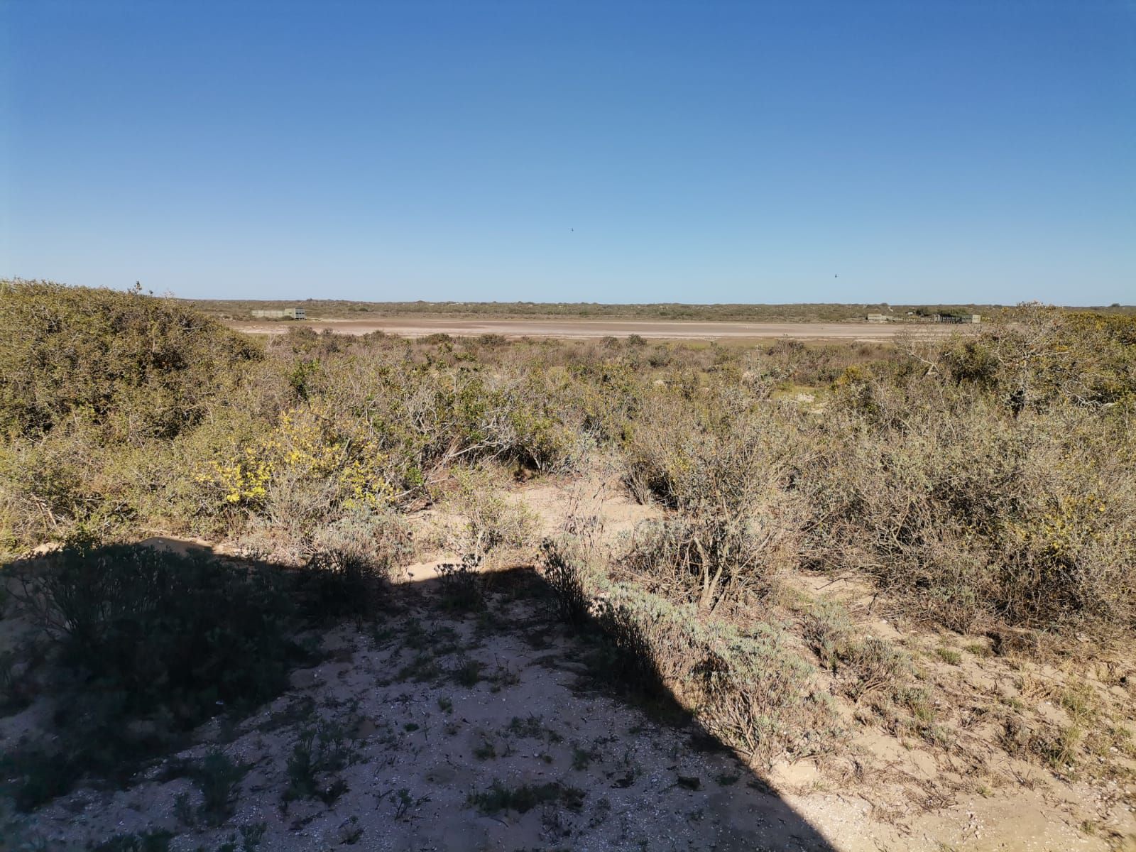  Rocherpan Nature Reserve (CapeNature)