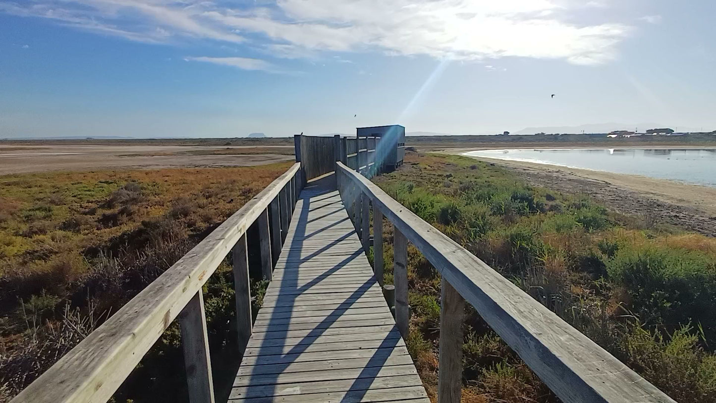  Rocherpan Nature Reserve (CapeNature)