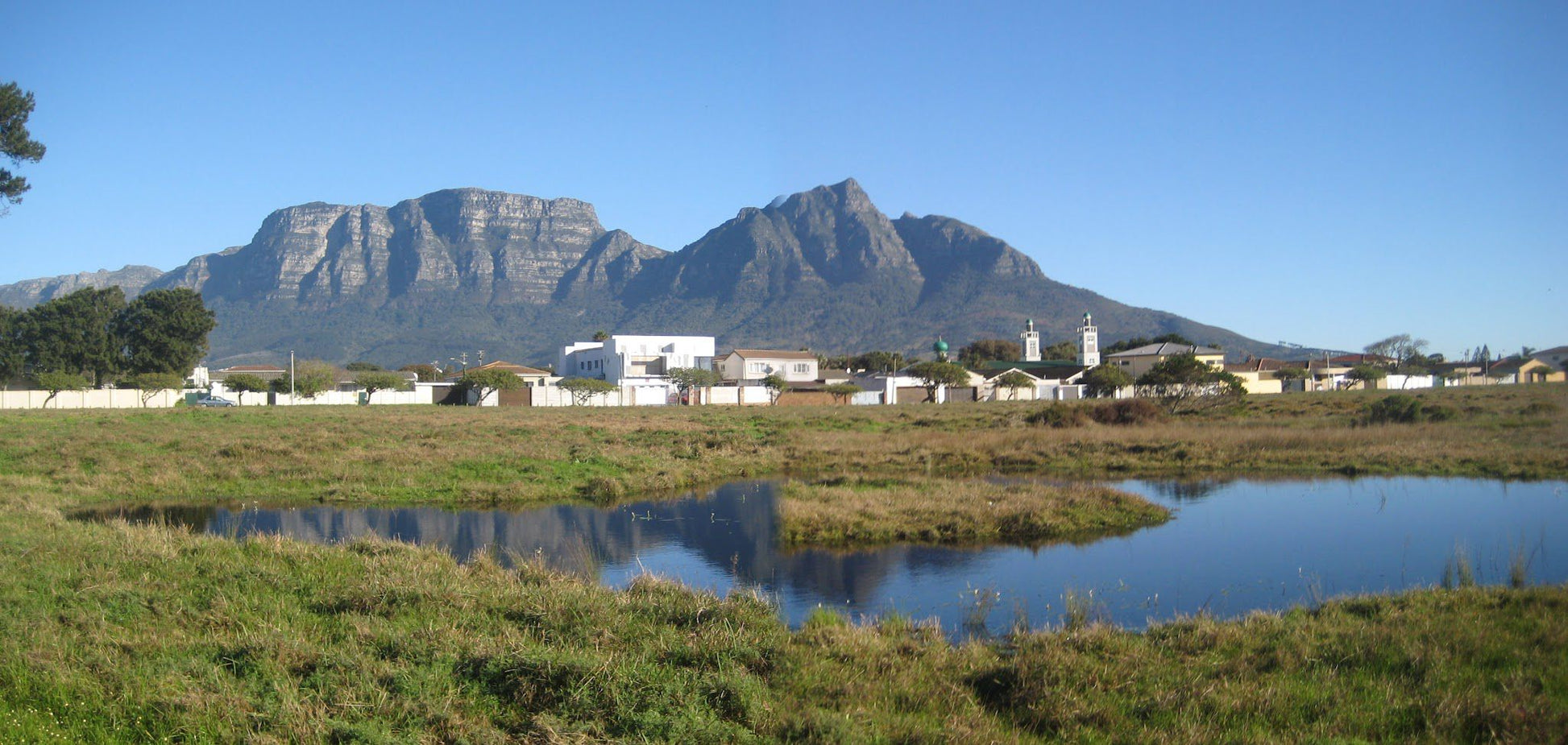  Rondebosch East Common