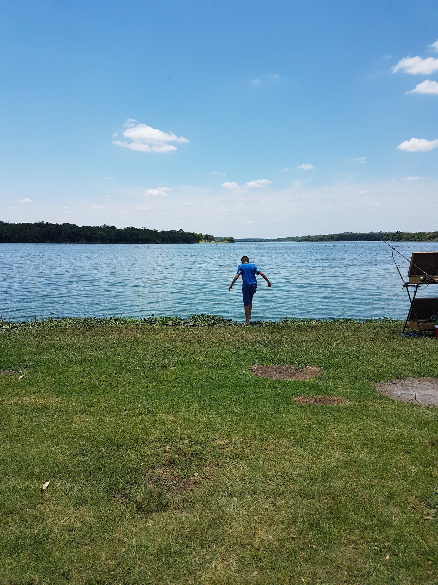  Roodeplaat Dam Provincial Nature Reserve