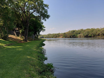  Roodeplaat Dam Provincial Nature Reserve