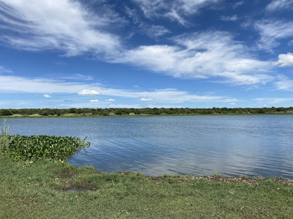  Roodeplaat Dam Provincial Nature Reserve