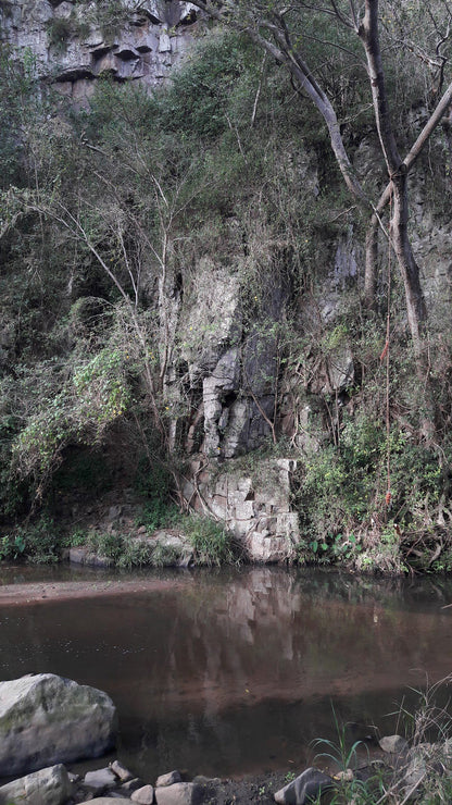  Roosfontein Nature Reserve