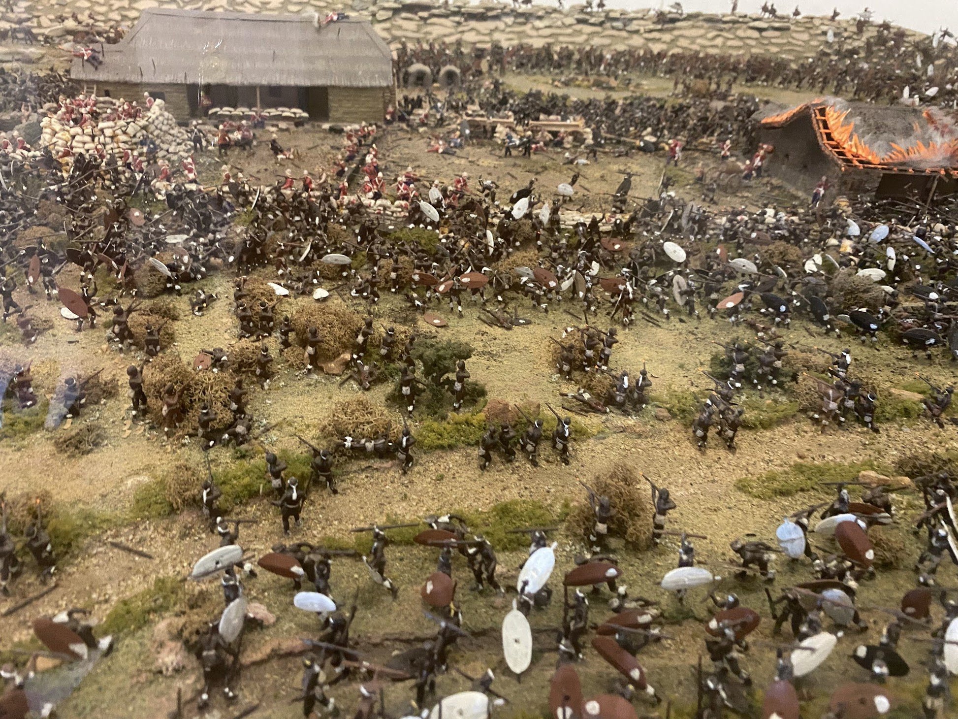  Rorke's Drift Museum