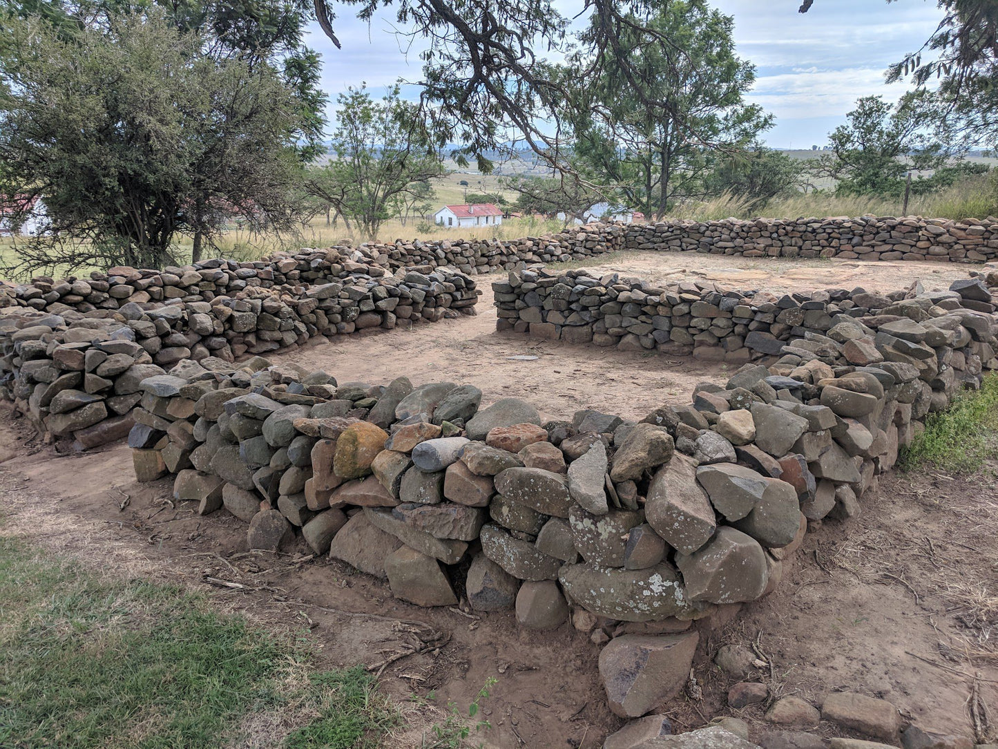  Rorke's Drift Museum