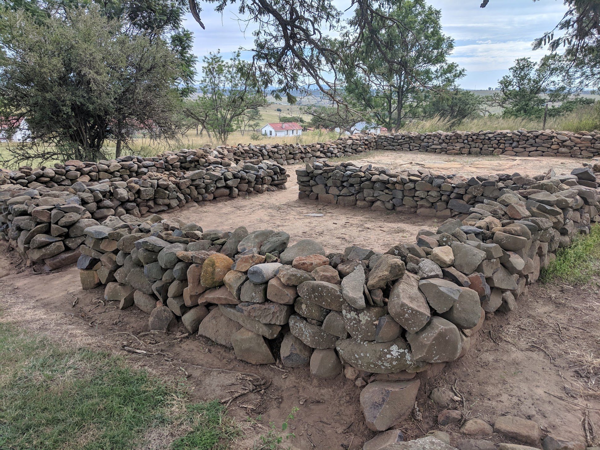  Rorke's Drift Museum