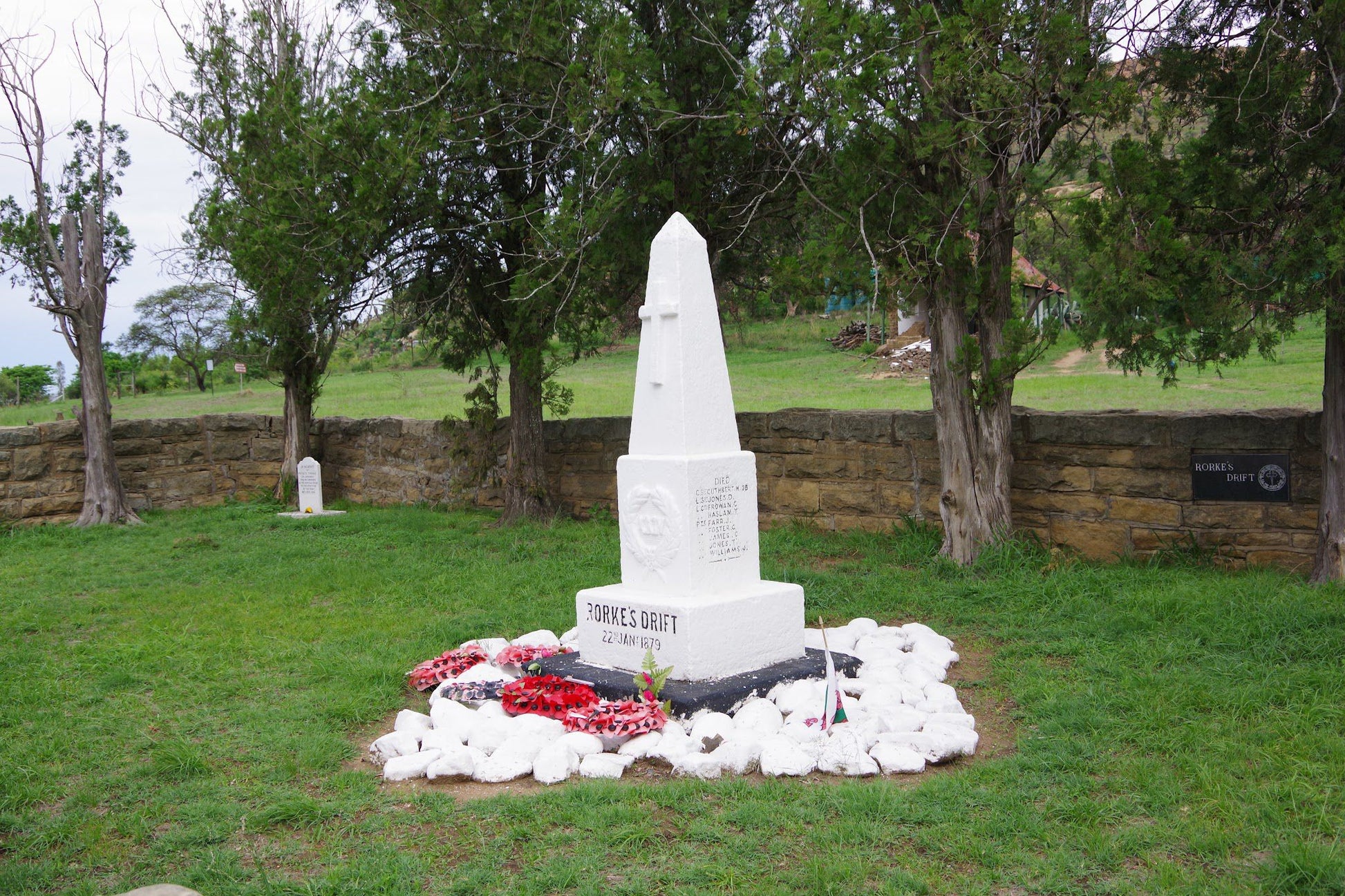  Rorke's Drift Museum