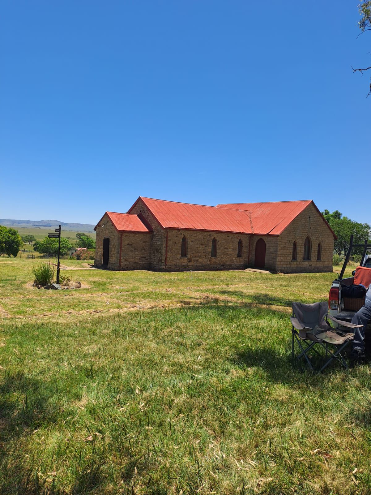  Rorke's Drift Museum