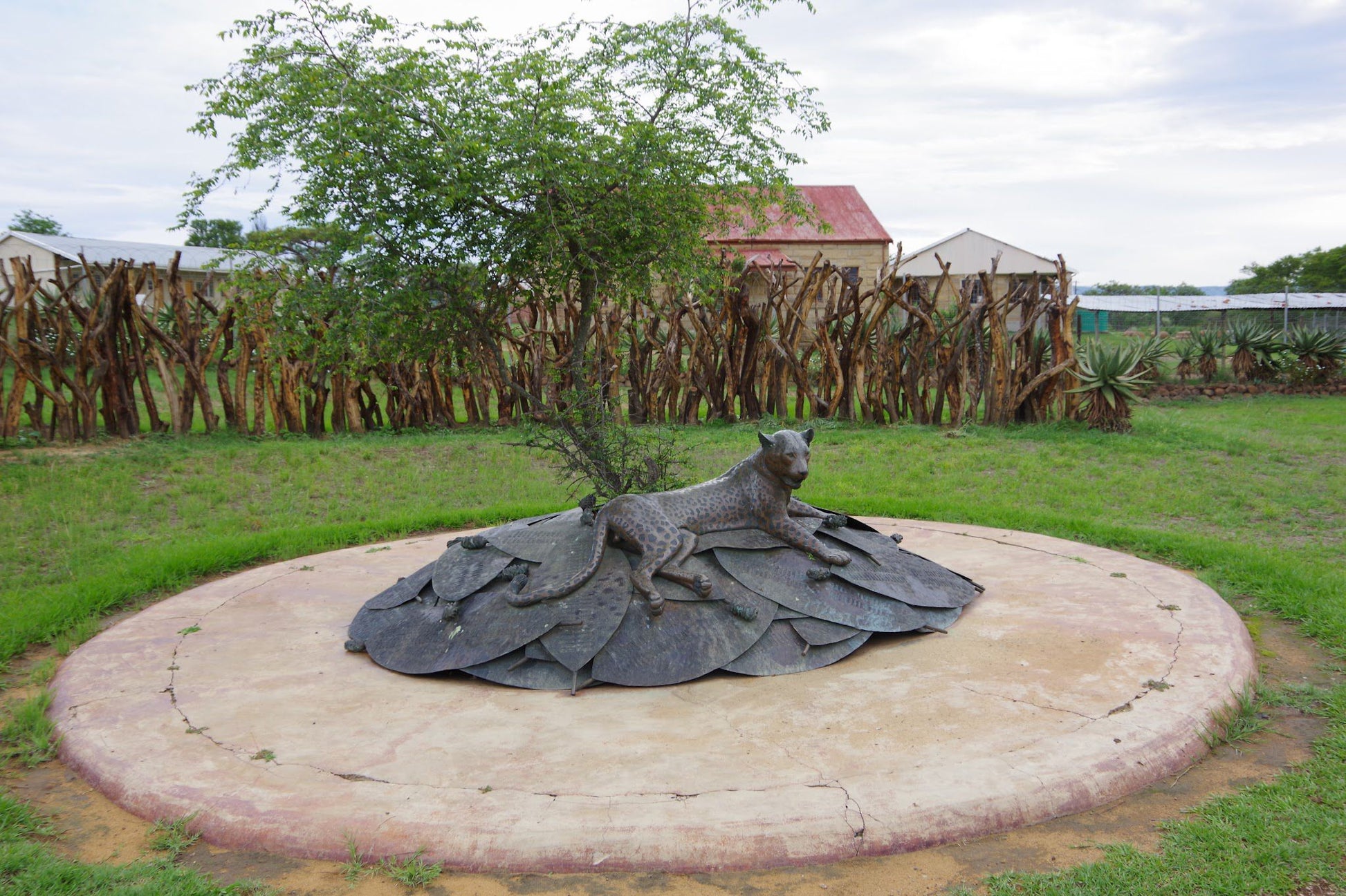  Rorke's Drift Museum