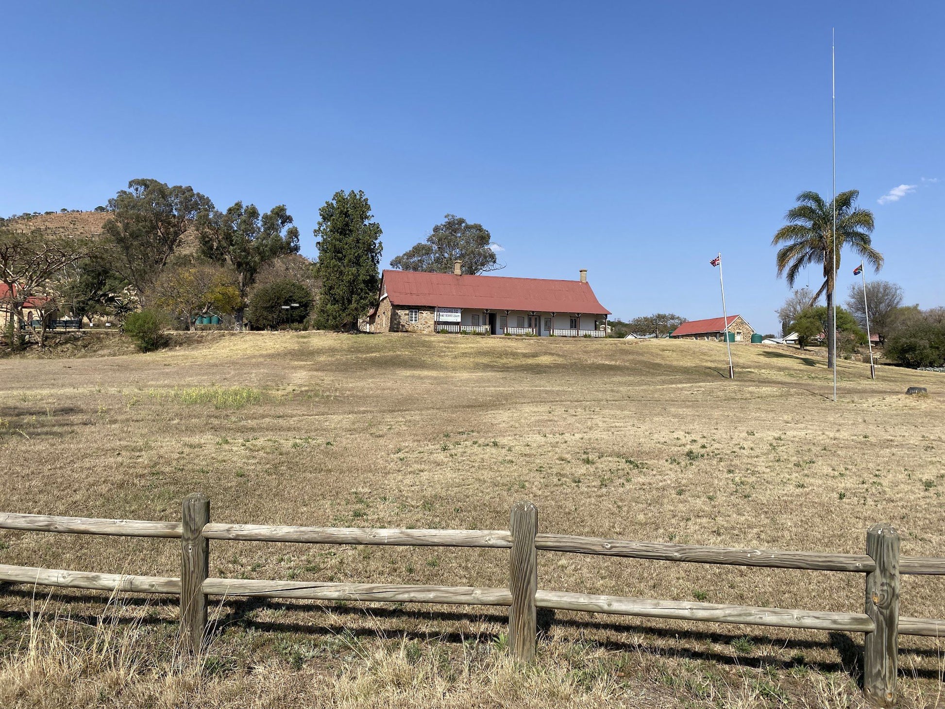  Rorke's Drift Museum