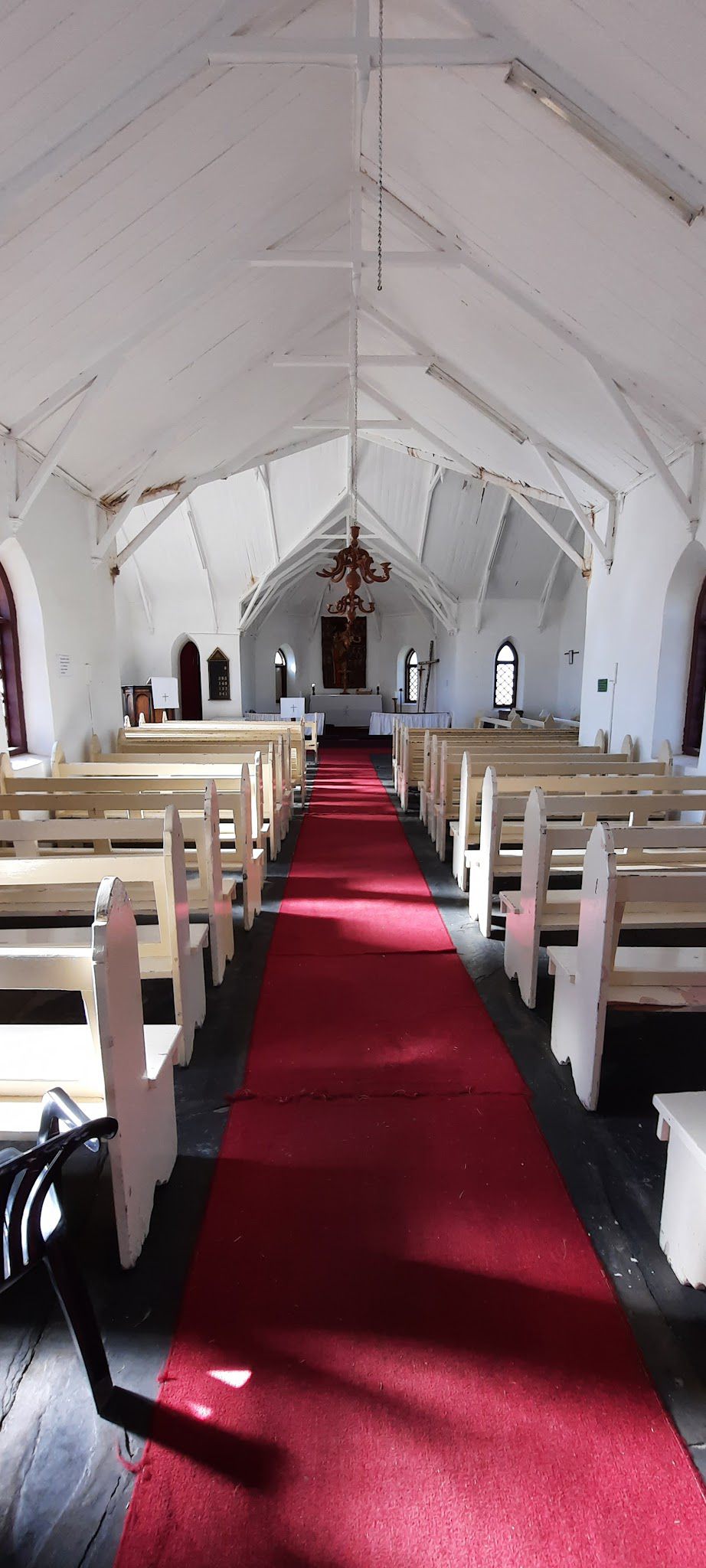  Rorke's Drift Museum