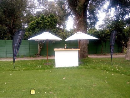  Royal Cape Golf Club