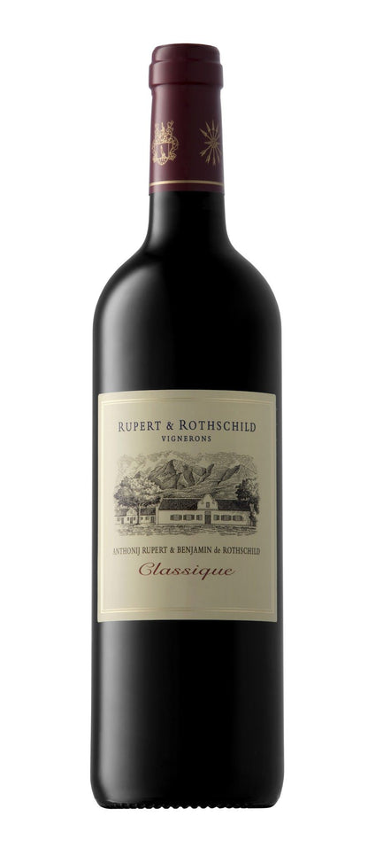  Rupert & Rothschild Vignerons