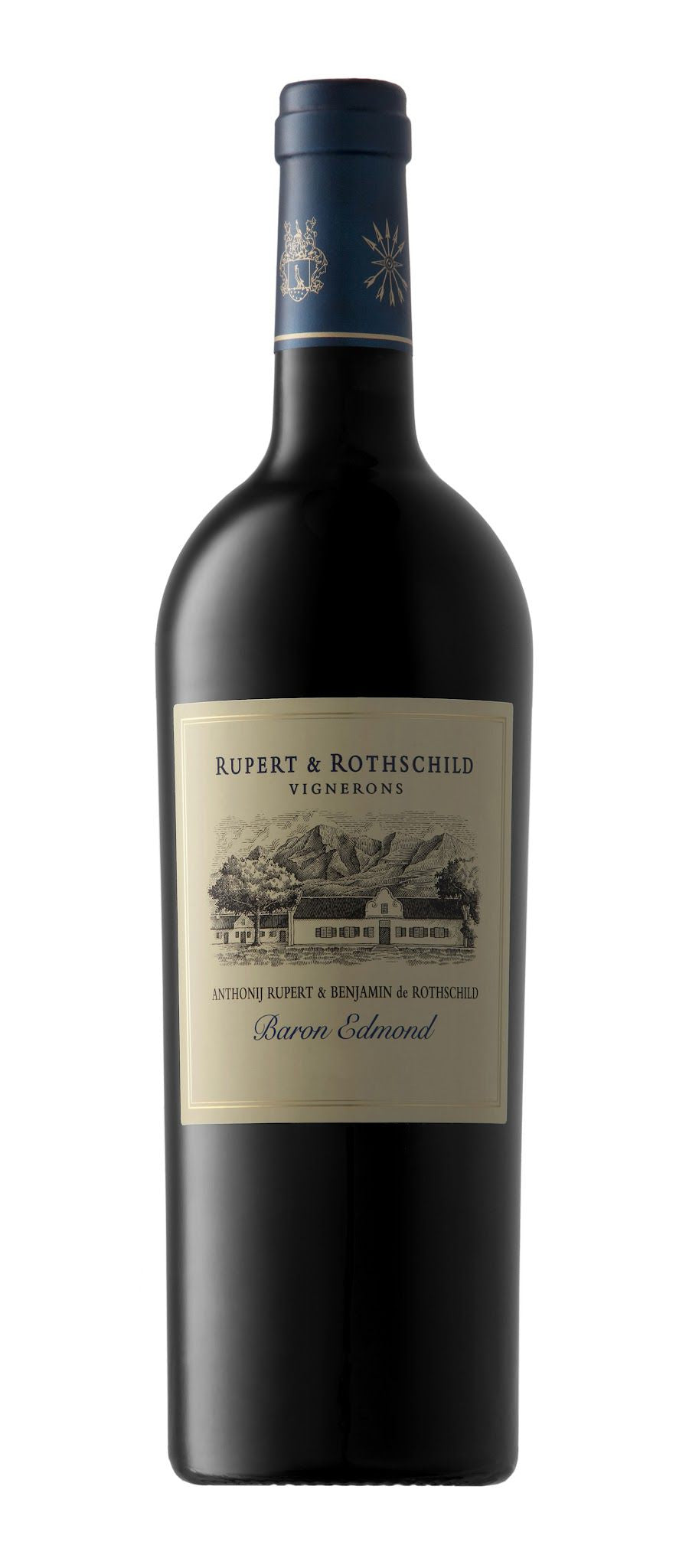  Rupert & Rothschild Vignerons