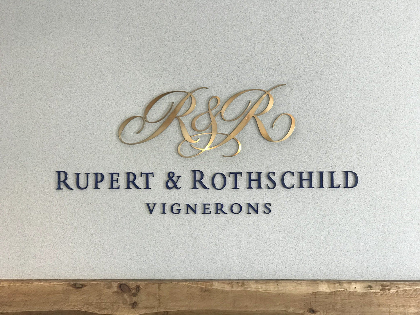  Rupert & Rothschild Vignerons