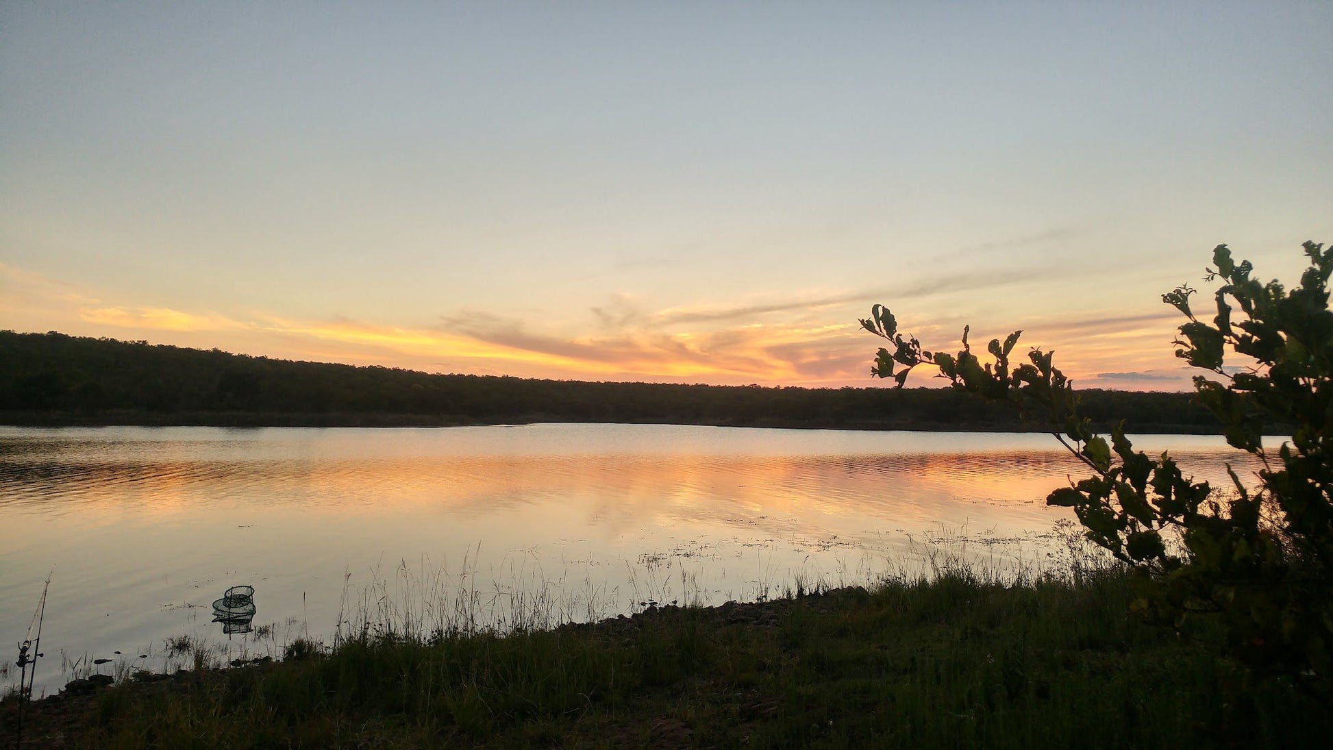  Rust De Winter Dam