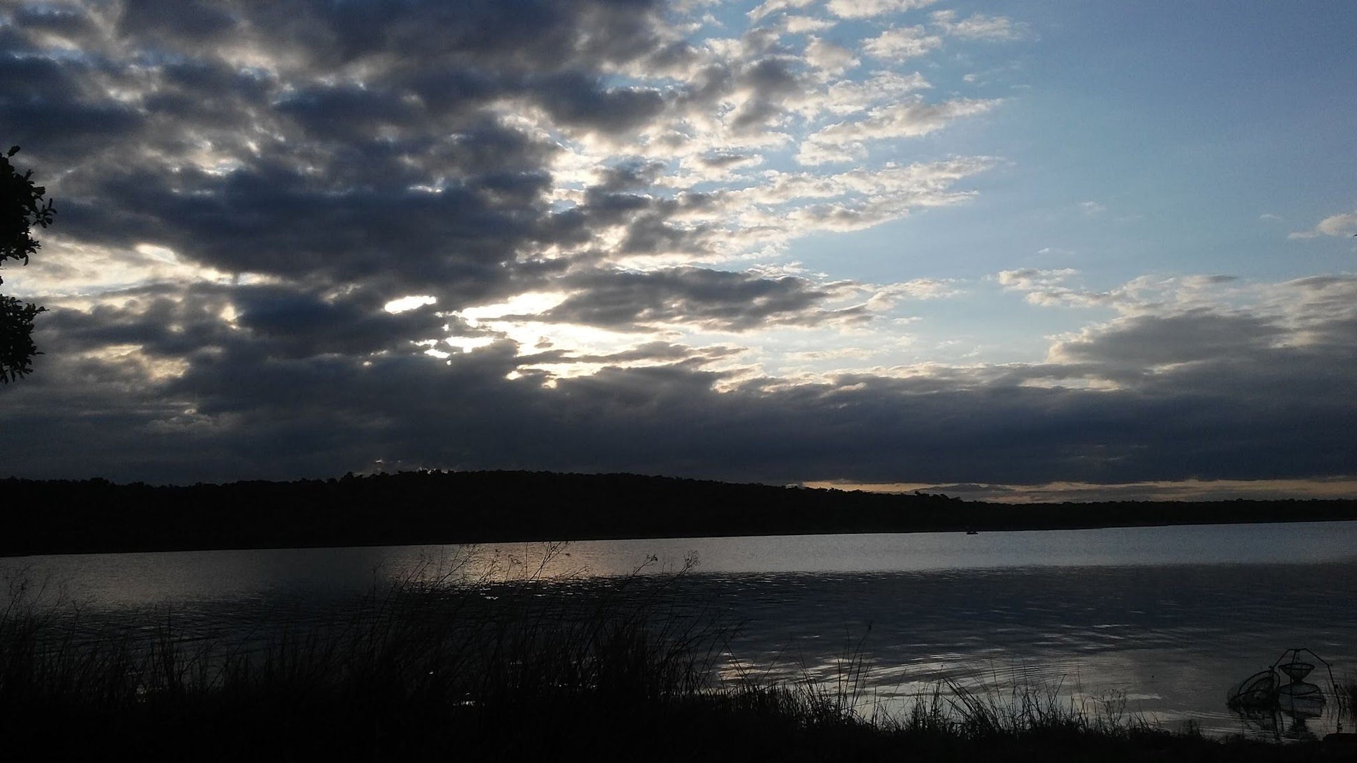  Rust De Winter Dam