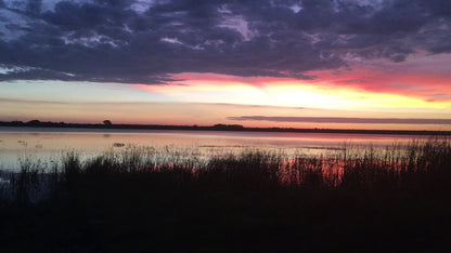  Rust De Winter Dam