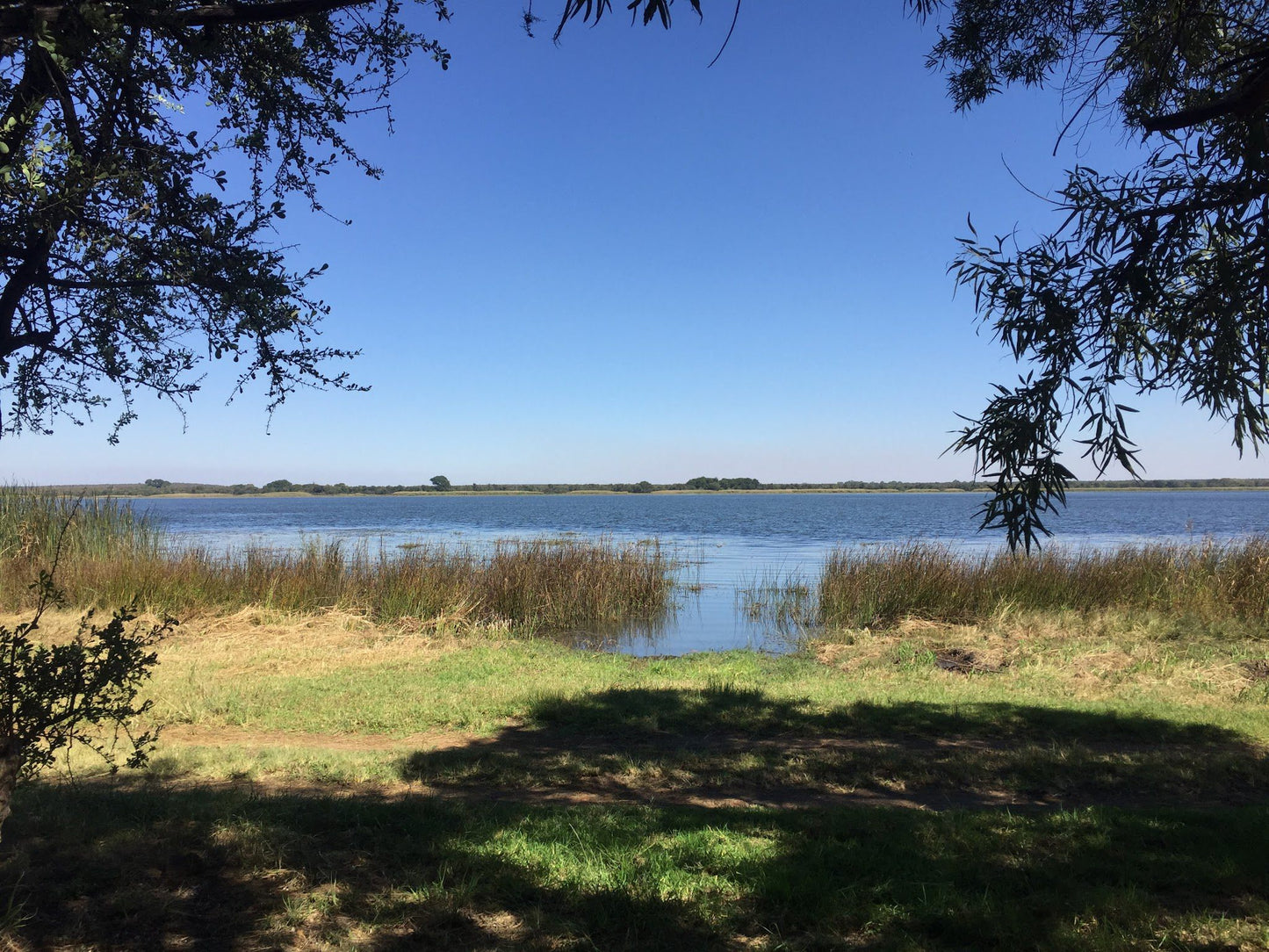  Rust De Winter Dam