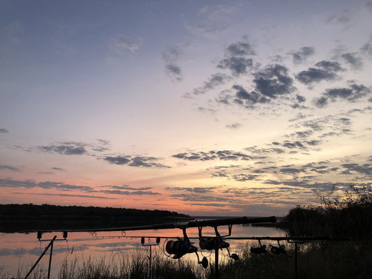  Rust de Winter Nature Reserve