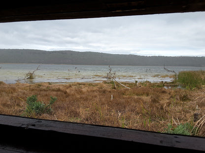  SANParks Rondevlei Bird Hide