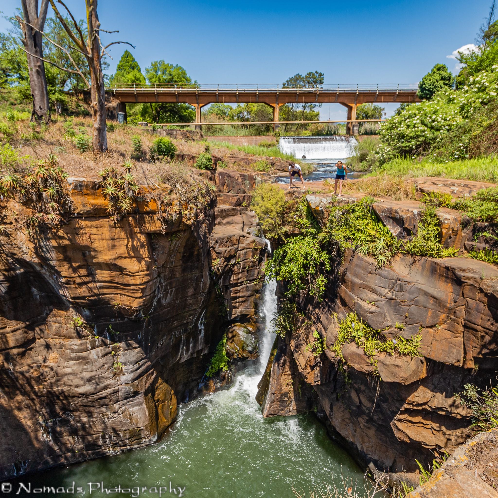  Sabie Falls