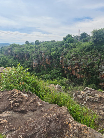  Sabie Falls