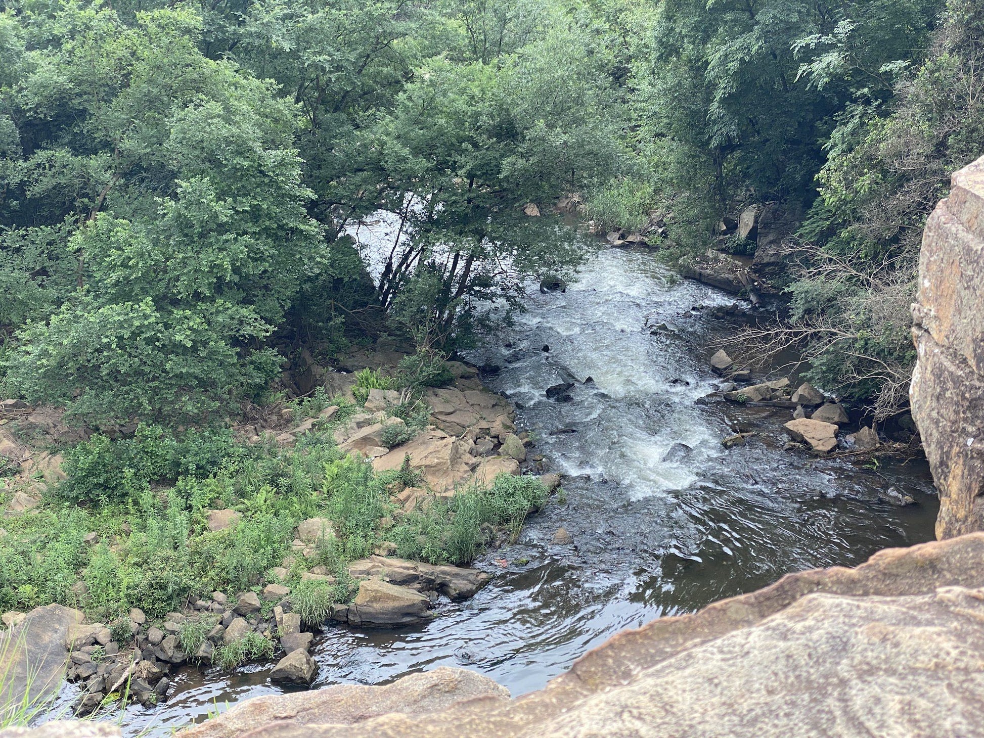  Sabie Falls