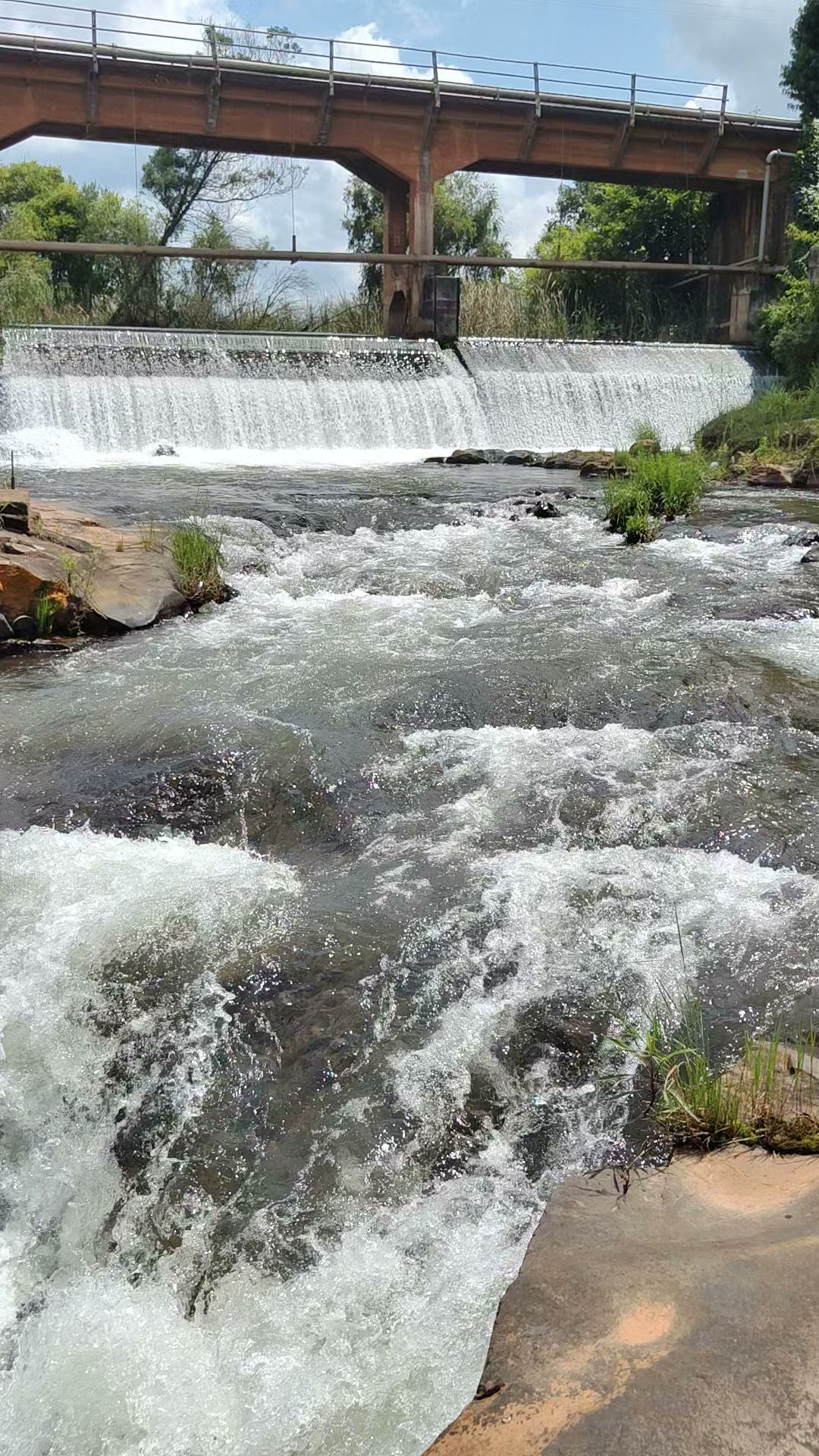  Sabie Falls