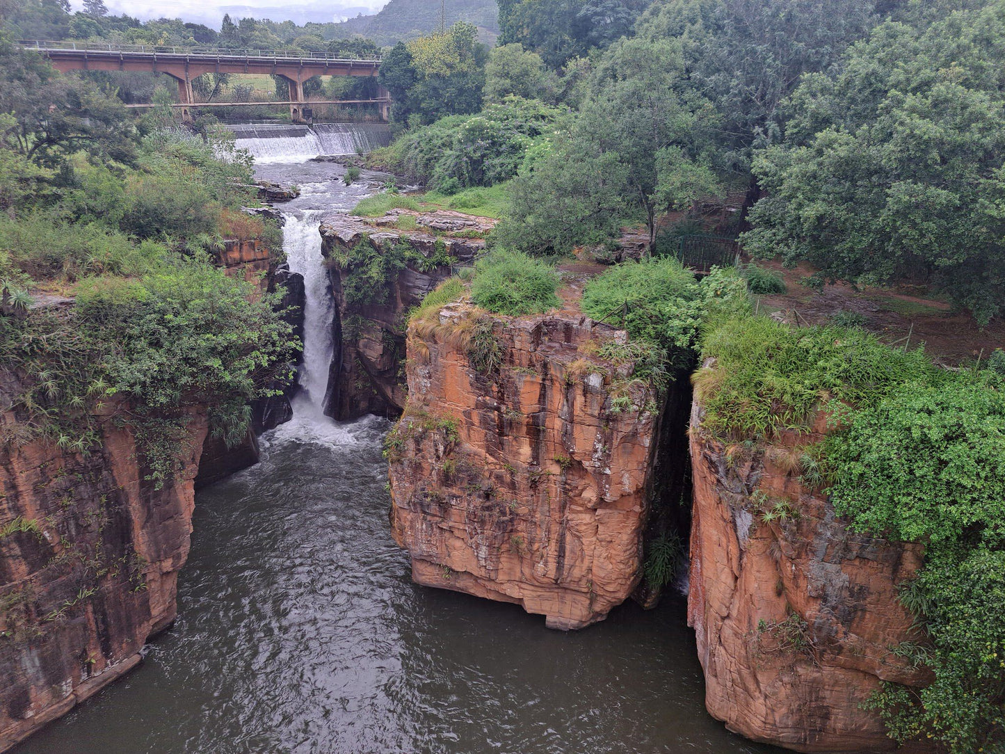  Sabie Falls