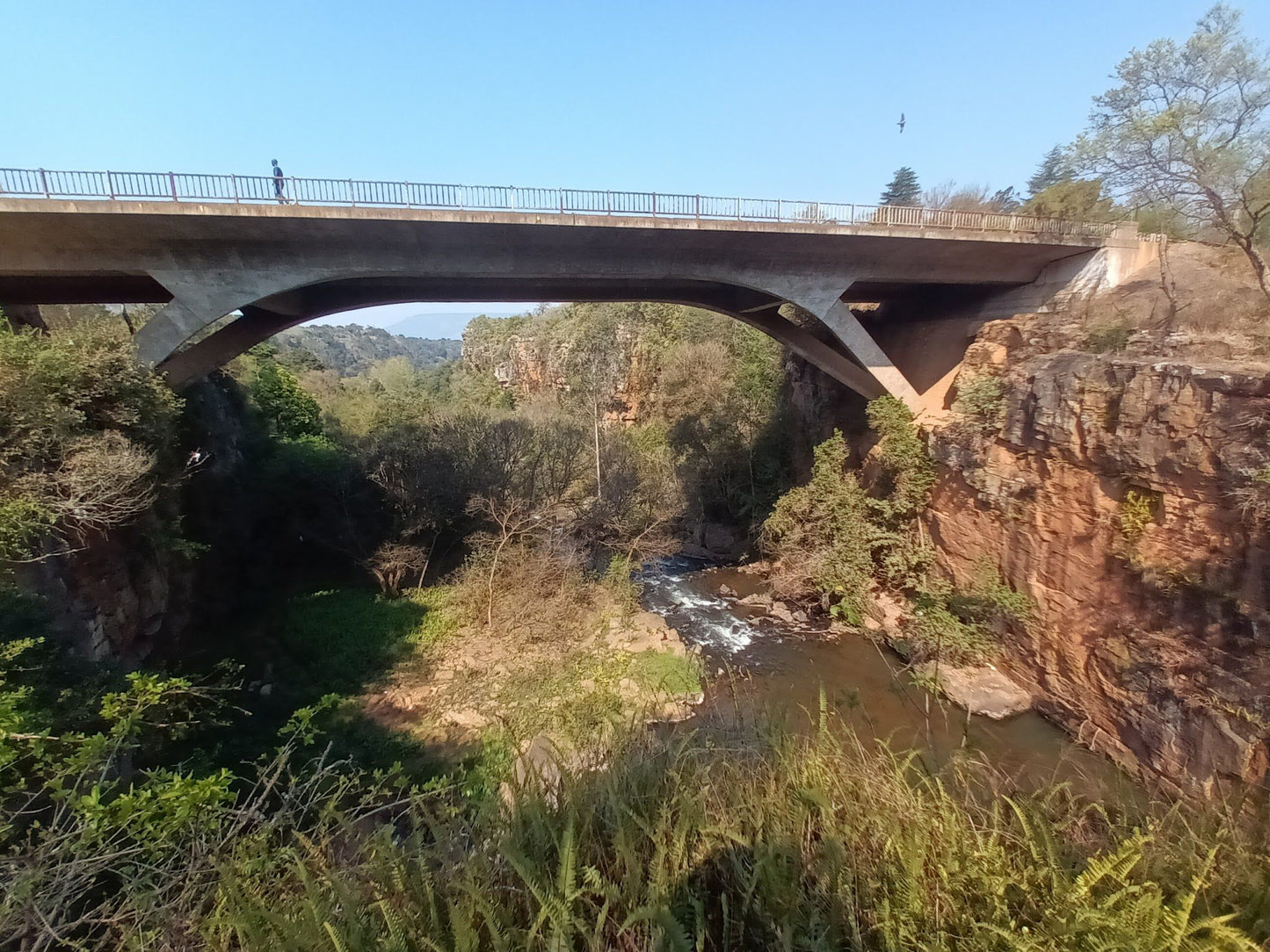  Sabie Falls