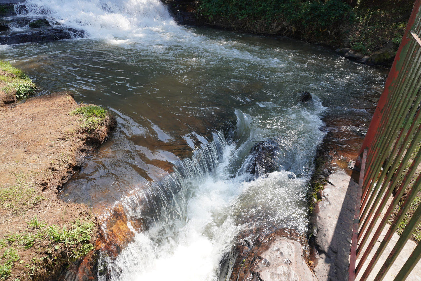  Sabie Falls