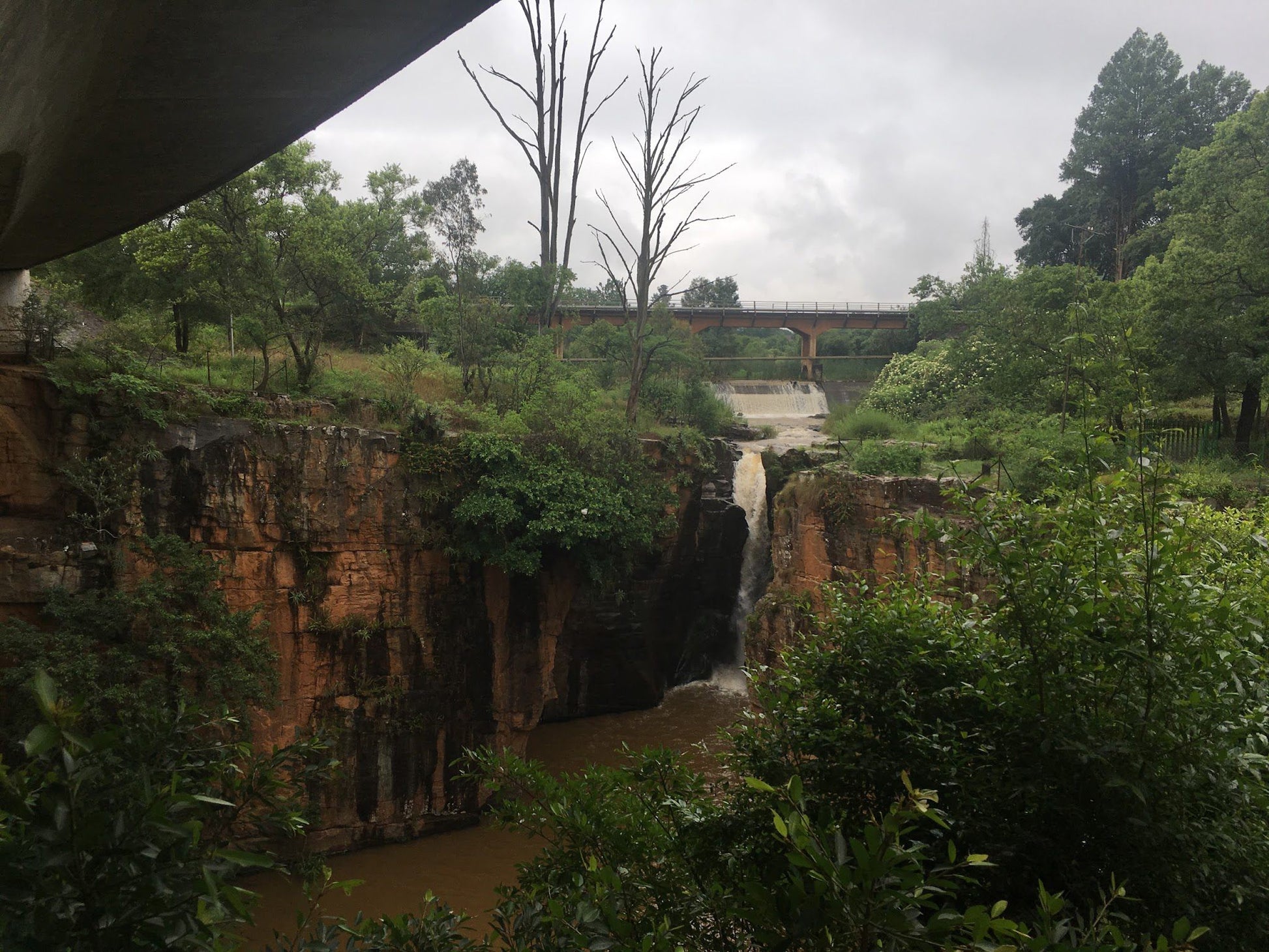  Sabie Falls