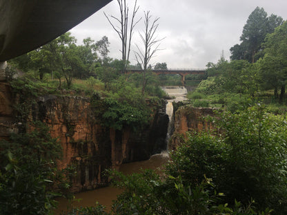  Sabie Falls