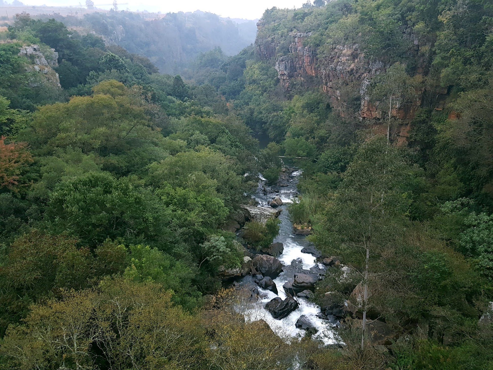  Sabie Falls