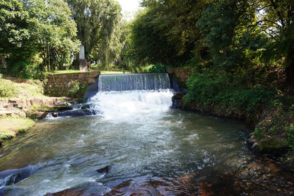  Sabie Falls