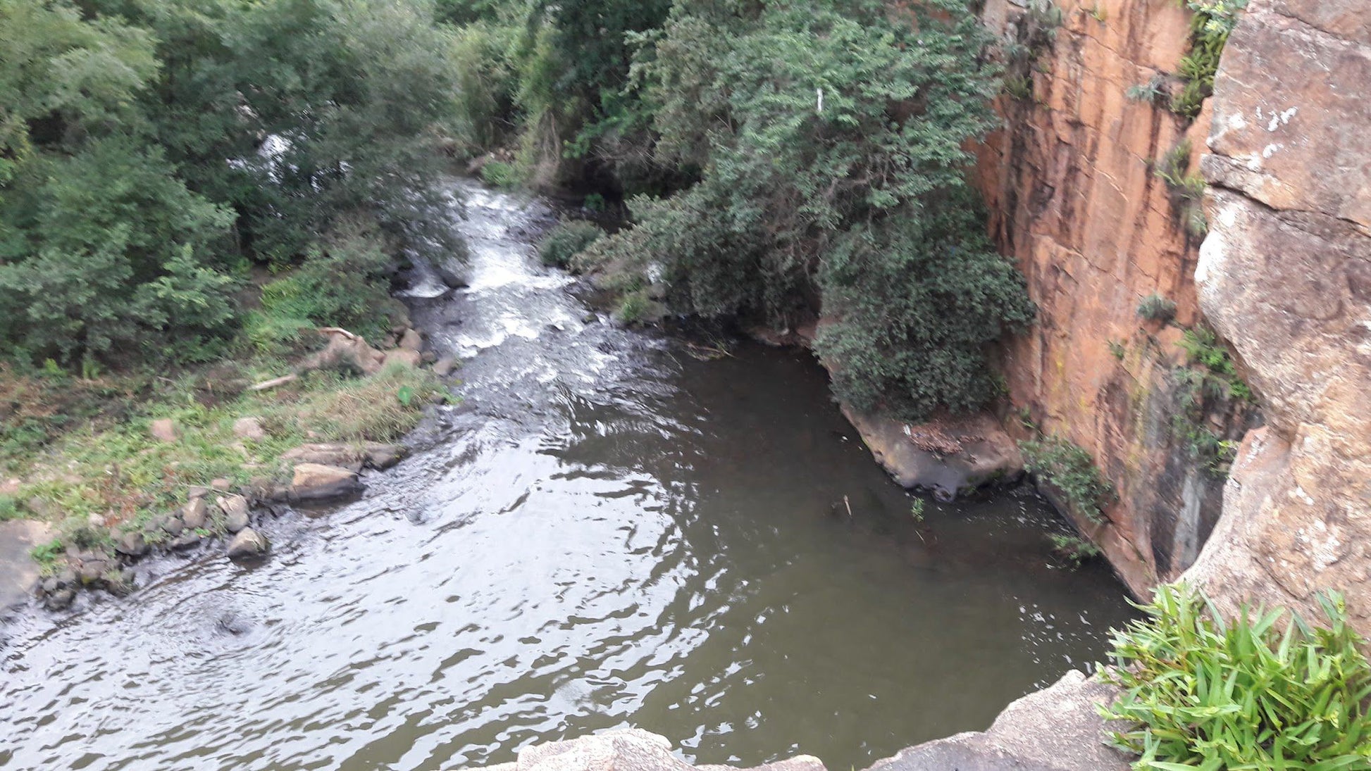  Sabie Falls